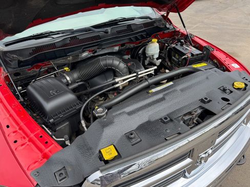 Used 2011 RAM 2500 ST w/ ST Popular Equipment Group image 23