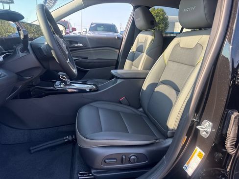 New 2026 Chevrolet Trax ACTIV w/ Driver Confidence Package FWD image 14