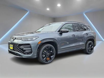 New 2025 Volkswagen Taos S