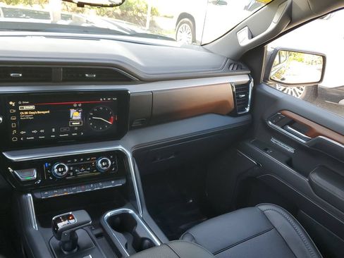 Certified 2023 GMC Sierra 1500 Denali w/ Denali Reserve Package AWD/4WD image 20