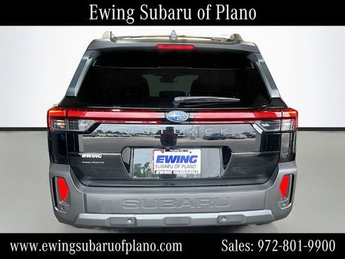 Used 2026 Subaru Outback Limited XT AWD/4WD image 6