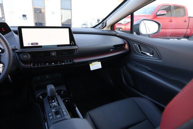 Used 2026 Toyota Prius Plug-In Hybrid w/ Limited Premium Package FWD image 28