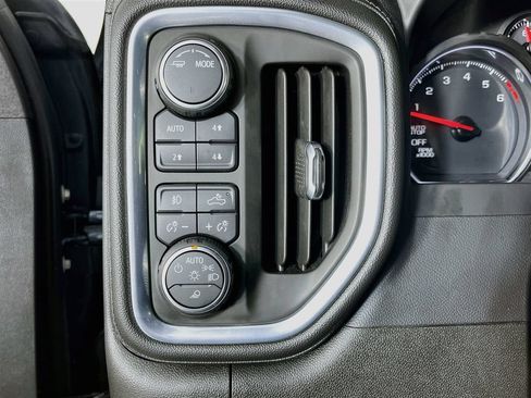 Used 2021 Chevrolet Silverado 1500 LTZ w/ Z71 Off-Road Package AWD/4WD image 13