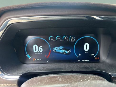 Used 2022 Ford F150 King Ranch w/ FX4 Off-Road Package AWD/4WD image 21