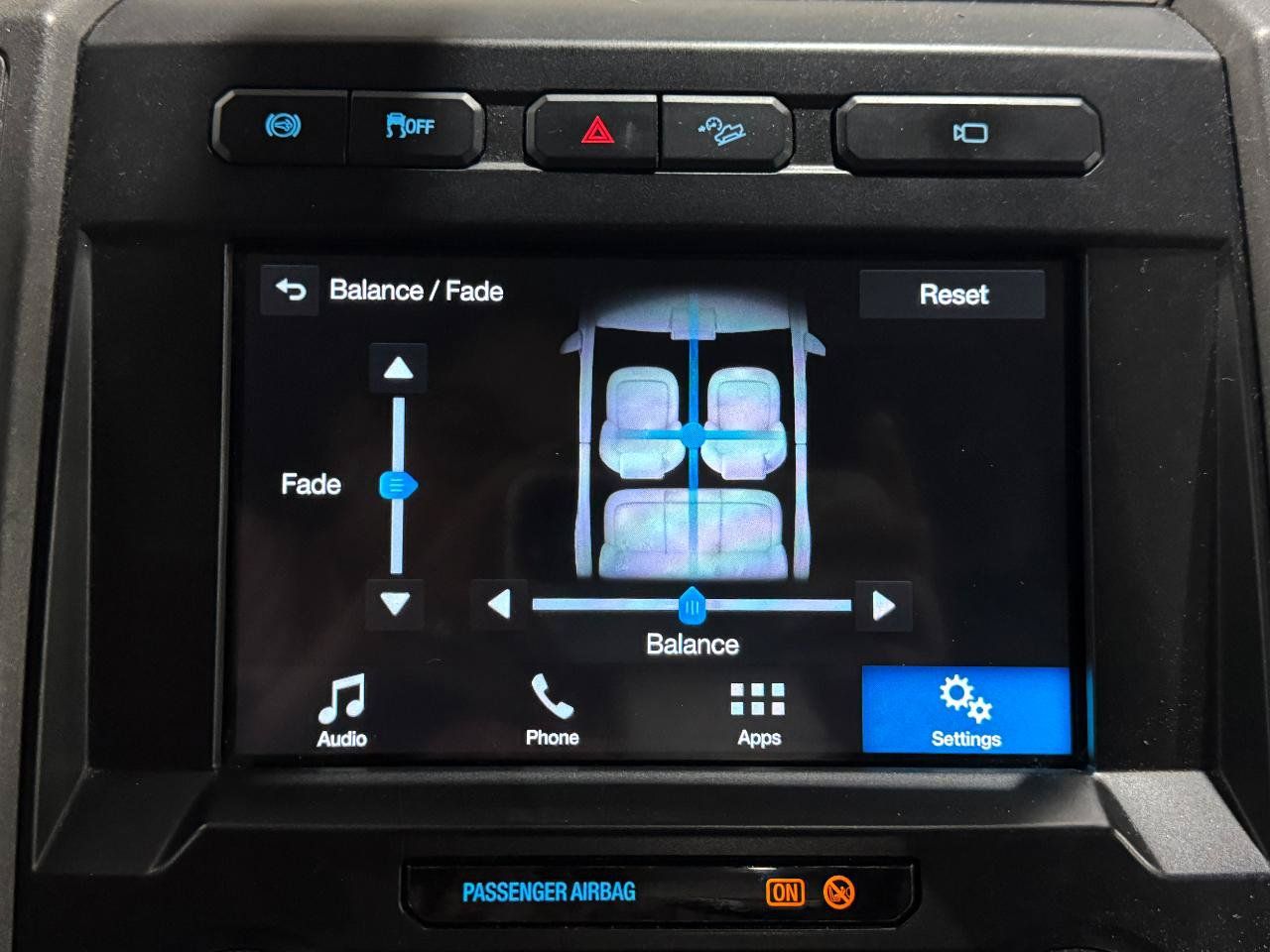 Used 2018 Ford F350 XL w/ STX Appearance Package AWD/4WD image 16