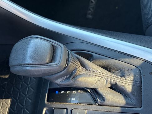 Used 2021 Toyota RAV4 LE w/ Carpet Mat Package (TMS) FWD image 19