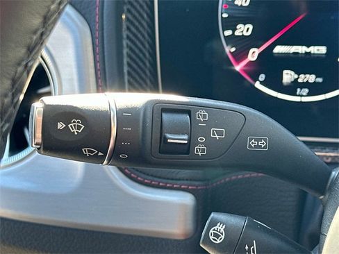 Used 2025 Mercedes-Benz G 63 AMG G 63 AMG image 10