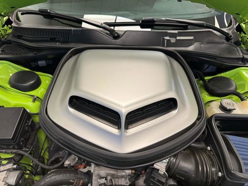 Used 2023 Dodge Challenger R/T Scat Pack RWD image 21