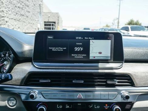 Certified 2021 Kia Telluride SX FWD image 15