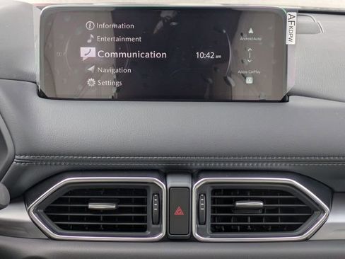 New 2025 MAZDA CX-5 AWD 2.5 S w/ Preferred Package image 22