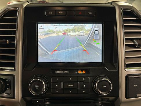 Used 2017 Ford F350 Lariat w/ Lariat Ultimate Package AWD/4WD image 34