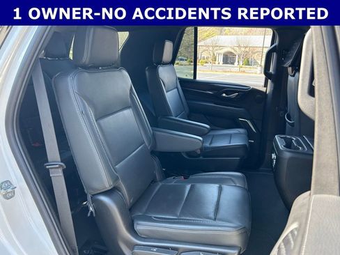 Used 2024 GMC Yukon Denali image 48