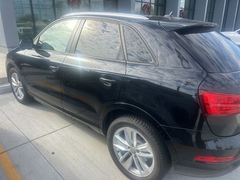 Used 2017 Audi Q3 2.0T Premium image 9