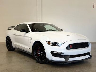 Used 2018 Ford Mustang Shelby GT350 w/ Electronics Package