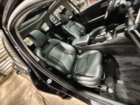 Certified 2024 Kia Sportage EX w/ EX Premium Package image 28