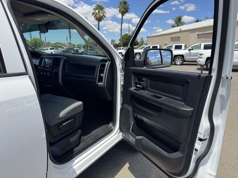 Used 2014 RAM 1500 Express AWD/4WD image 16