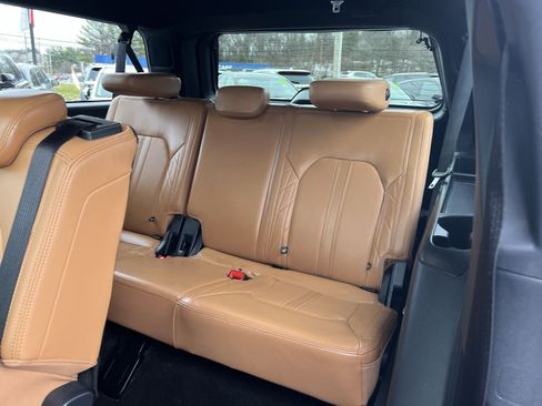 Used 2023 Ford Expedition Max Platinum image 26