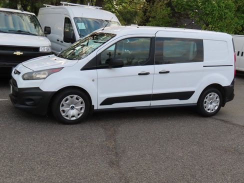 Used 2015 Ford Transit Connect XL image 8