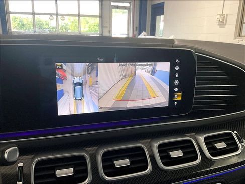 Used 2022 Mercedes-Benz GLE 63 AMG S image 19