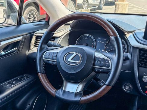 Used 2022 Lexus RX 350L FWD w/ Premium Package image 14