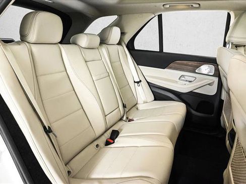 New 2026 Mercedes-Benz GLE 350 4MATIC image 22