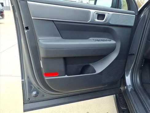 New 2026 Hyundai Santa Fe SE image 19