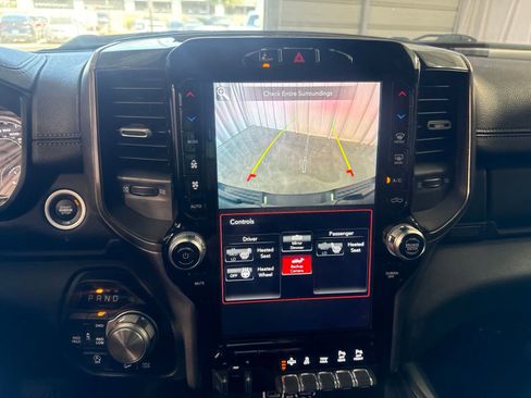 Used 2020 RAM 1500 Rebel w/ Rebel Level 2 Equipment Group AWD/4WD image 29