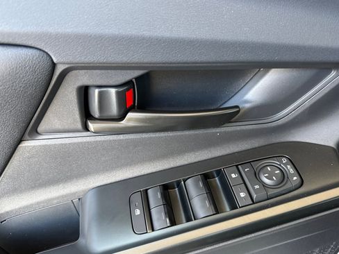 New 2026 Toyota bZ image 10