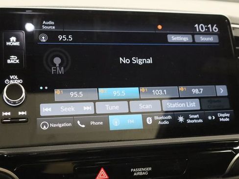 Used 2024 Honda Ridgeline TrailSport image 28