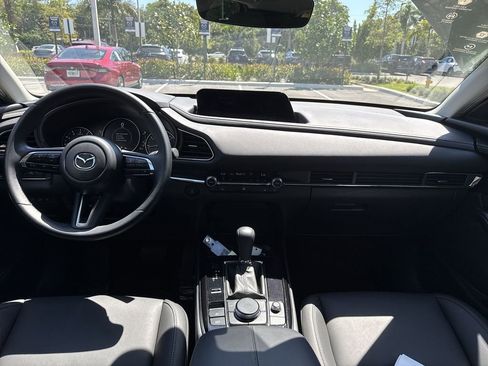 Certified 2025 MAZDA CX-30 AWD 2.5 S w/ Preferred Package image 15