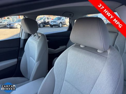 Used 2023 Honda Accord LX image 22