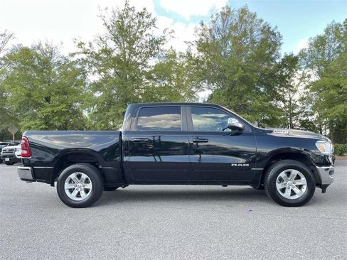 Used 2024 RAM 1500 Laramie image 7