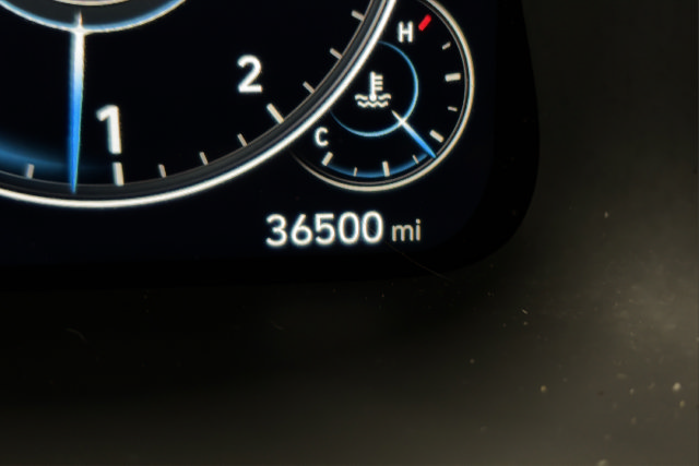 Certified 2023 Hyundai Sonata Limited FWD image 10