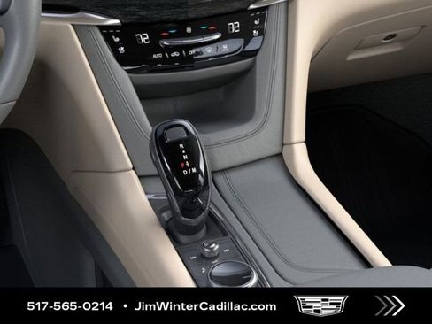 New 2025 Cadillac XT6 Premium Luxury w/ Technology Package image 23