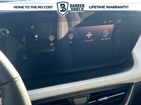 Used 2025 Buick Encore GX Avenir w/ Avenir Convenience Package FWD image 12