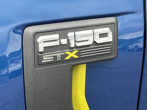 Used 2025 Ford F150 STX w/ Equipment Group 200A Standard AWD/4WD image 30