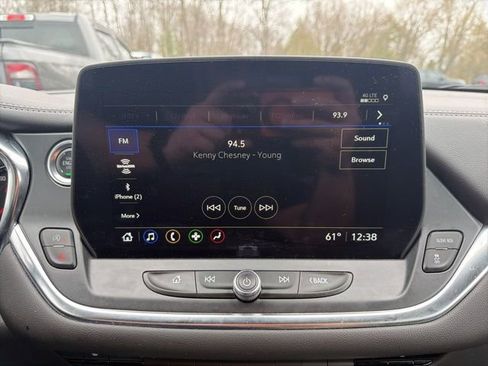 Used 2024 Chevrolet Blazer LT w/ Redline Edition image 20