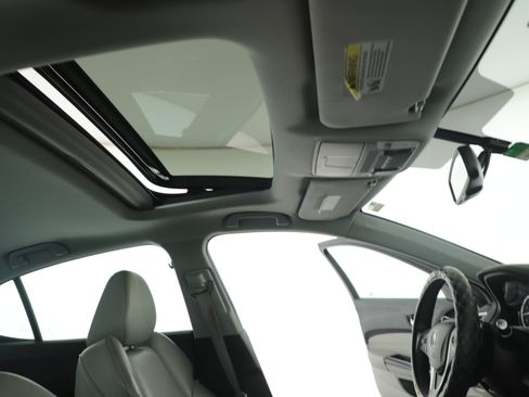 Used 2017 Acura TLX image 20