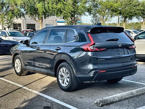 Used 2023 Honda CR-V LX image 6
