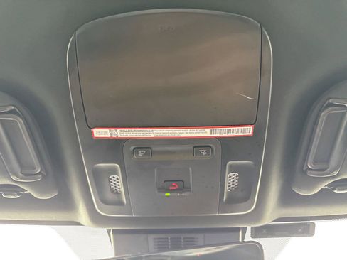 Certified 2025 Toyota Camry SE w/ Multimedia Upgrade Package FWD image 6