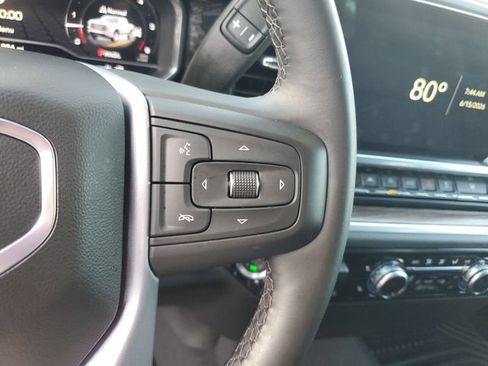 Used 2025 GMC Sierra 1500 Elevation AWD/4WD image 28