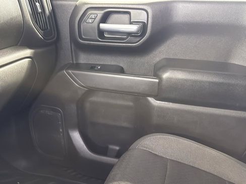 Used 2020 Chevrolet Silverado 1500 W/T w/ WT Fleet Convenience Package image 24