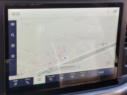 Certified 2021 Ford F150 Lariat image 18