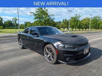 Used 2019 Dodge Charger R/T w/ Driver Confidence Group RWD video 1