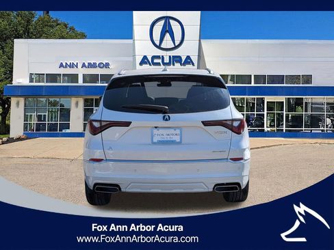 New 2026 Acura MDX w/ Advance Package image 4