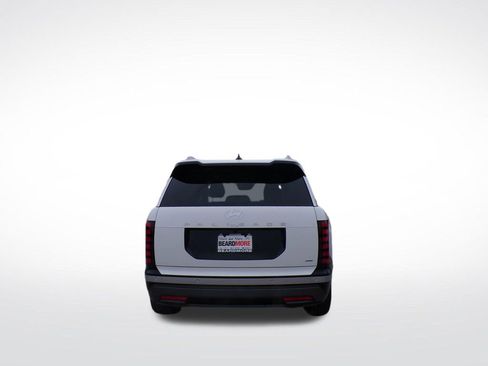 New 2026 Hyundai Palisade Limited AWD/4WD image 3