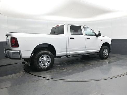 New 2026 RAM 2500 Tradesman AWD/4WD image 4