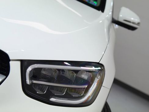 Certified 2023 Mercedes-Benz GLC 300 4MATIC Coupe image 10
