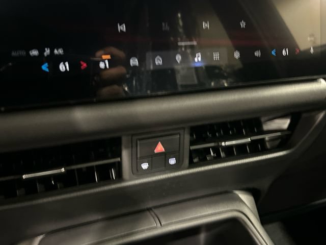 New 2026 MAZDA CX-5 Select AWD/4WD image 18
