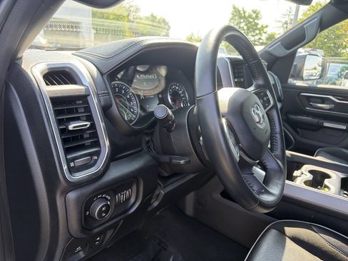 Used 2022 RAM 1500 Laramie w/ Sport Appearance Package AWD/4WD image 20